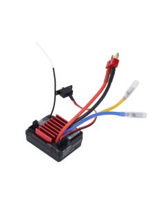 Harjattu 3-in-1 ESC