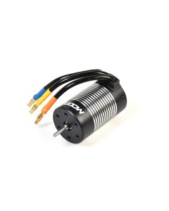 Modr Harjaton moottori 3660 2600kV Sensorlos