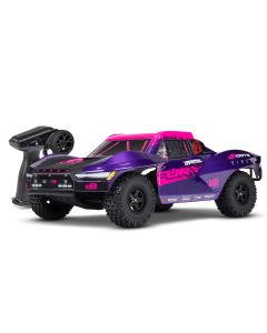ARRMA Fury 223s BLX 2WD brushless