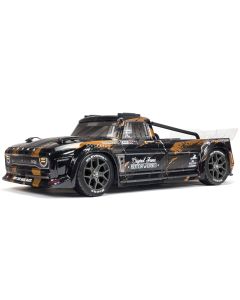 ARRMA Infraction 4x4 3S BLX brushless