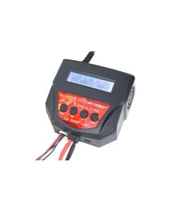 RC-pikalaturi GT Power C6D Mini, älykäs monilaturi