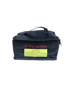 Hobbex charging bag RC batteries 200x155x95mm