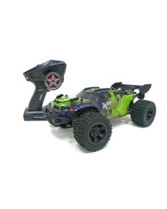 SCY Ashes green - 30 km/h, 29cm