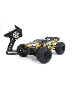 SCY Conquer brushless - 50 km/h, 30cm