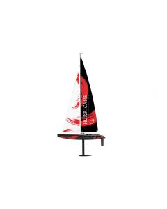 Volantex RC Hurricane 1M purjevene