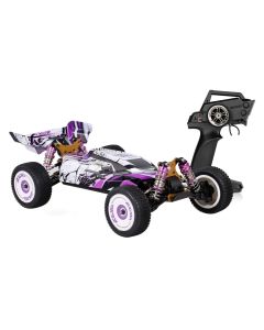 WLtoys 124019 Fierce Buggy