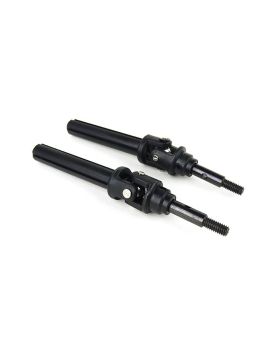 Drive shaft outer front