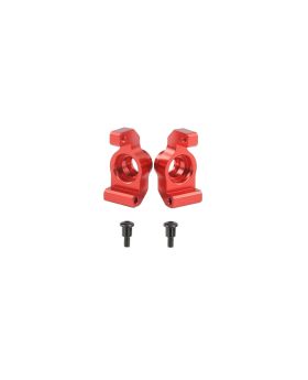 Carriers stub axle rear (Alloy)