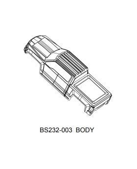 Body (Green)