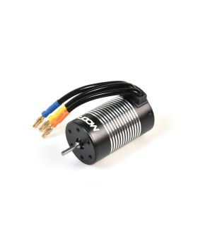 Modr Harjaton moottori 3650 2350kV Sensorlos