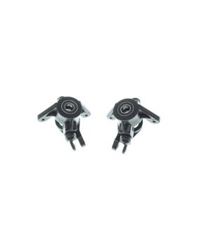 Fr Left C hub unit  1pcs