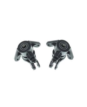 Rr Left C hub unit 1pcs
