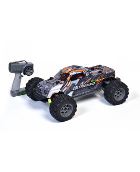 WOV Racing Blitzkrieg 4S Brushless