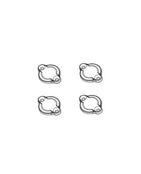 Pivot Ball Cover