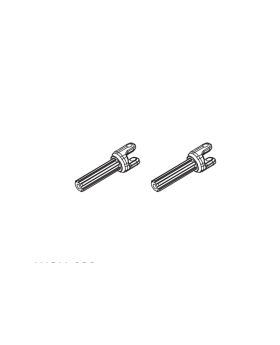 Slider Shaft Male