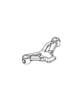 Body Post Bracket