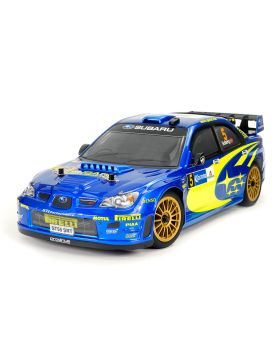 CARISMA M40S SUBARU IMPREZA