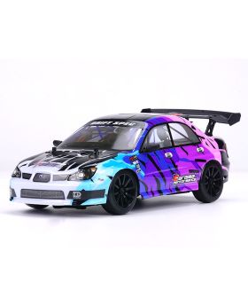 CARISMA GT24 2.0 SUBARU IMPREZ