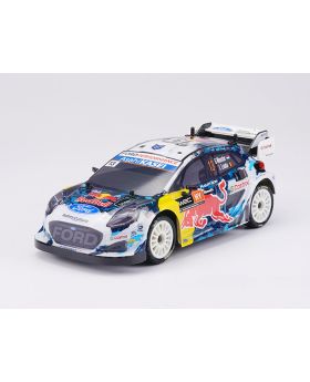 CARISMA GT24 2.0 M-SPORT 2024 PUMA HYBRID RALLY1 1/24 RTR