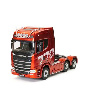HUINA SCANIA 770S RC HAULAGE TRUCK RTR