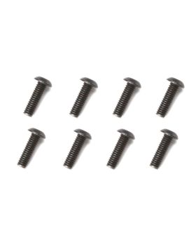 M2.5x6mm