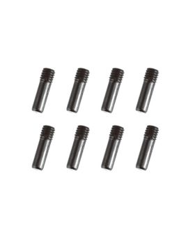 Hex Socket Screws M3x2.5x10mm