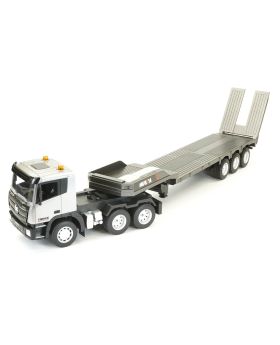 HUINA 2.4G 9CH RC PLATFORM