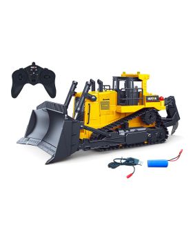 HUINA 1/16 2.4G 11CH RC HEAVY