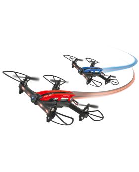 FTX SKYFLASH RACING DRONE SET
