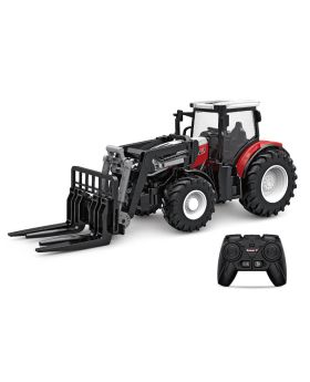 KORODY RC 1:24 TRACTOR WITH