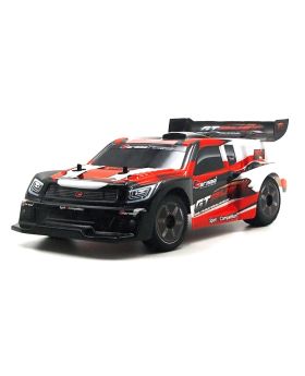 CARISMA GT24R 1/24th 4WD MICRO