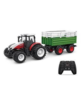 KORODY RC 1:24 TRACTOR WITH