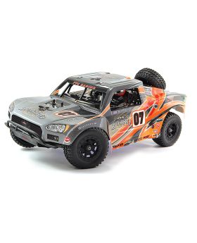 FTX ZORRO 1/10 NITRO TROPHY