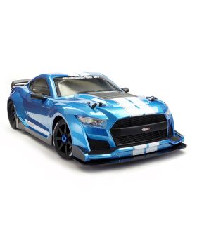 FTX SUPAFORZA GT 1/7 ON ROAD