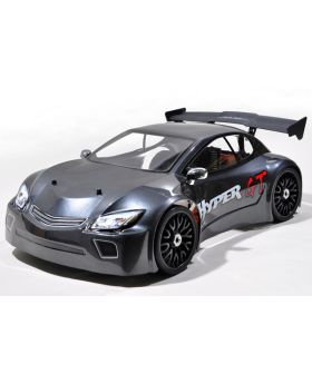 HYPER GTS ONROAD RTR w/MACH*28