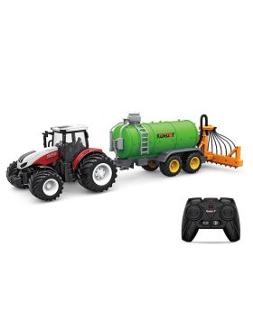 KORODY RC 1:24 TRACTOR WITH