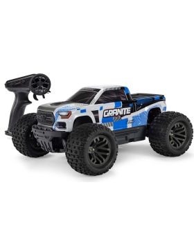 ARRMA GRANITE MEGA 665 4x4