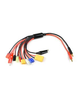 Latauskaapeli Multi 9-i-1