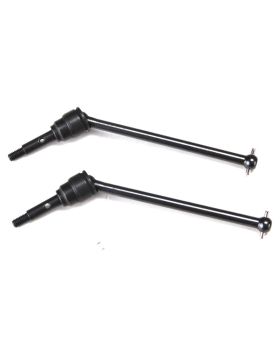 Saattaa loppuun Drive shaft front