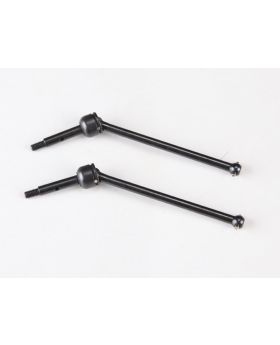 Saattaa loppuun Drive shaft rear
