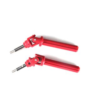 Drive shaft outer front