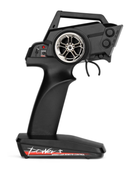 Wltoys V2-G transmitter