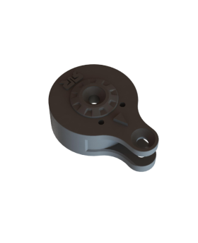 Direct Mount Servo Saver (25T)