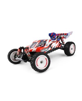 Wltoys 124008 brushless