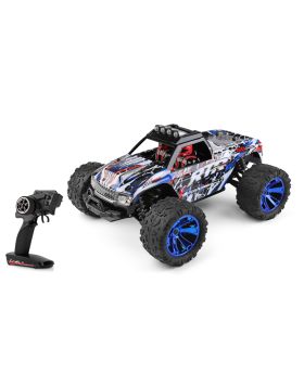 WLtoys 144018 Explorer