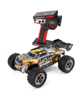 Wltoys B-Truck - 50 km/h, 28 cm