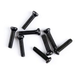 Ruuvi M2,5x10mm