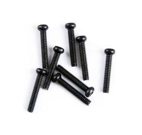 Ruuvi M2,5x14mm