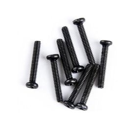 Ruuvi M2x12mm