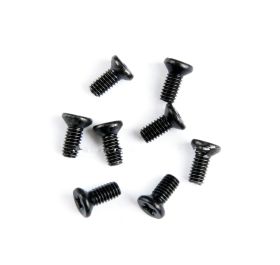 Ruuvi M2,5x6mm